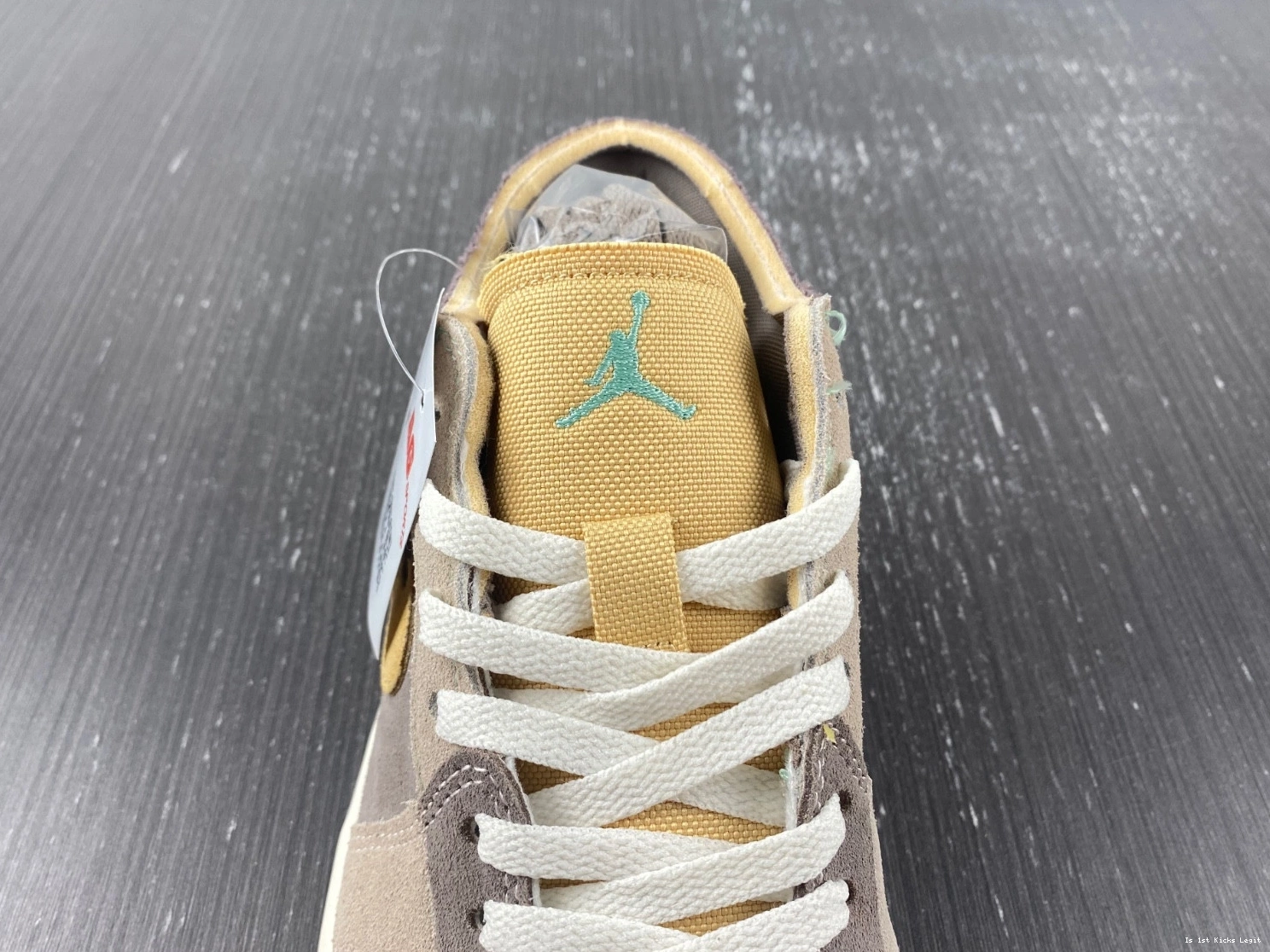 Jordan Craft Low Haze - Taupe SE DN1635-200 1 1117